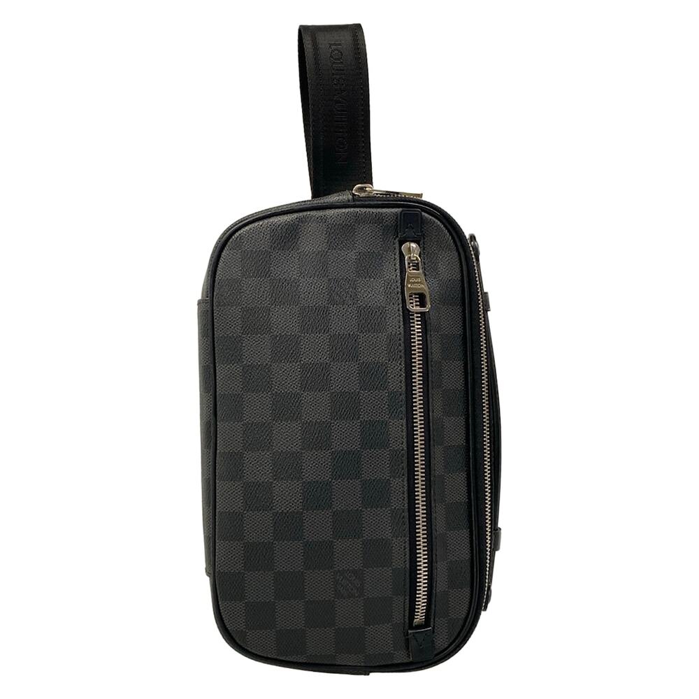 Louis Vuitton Ambler Backpack N41289